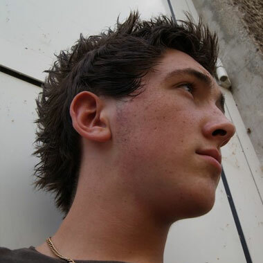 chris