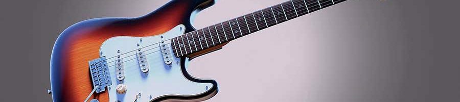 Musikinstrumente spielen lernen