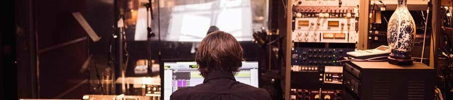 Empfehlenswerte Firmenadressen für Musiklabels und Co.