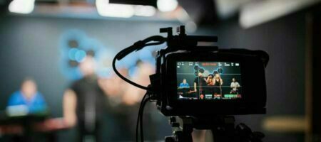 Livestreams und virtuelle Events werden beliebter
