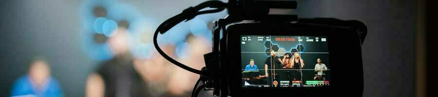 Livestreams und virtuelle Events werden beliebter