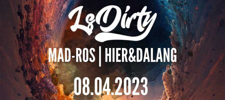 Aftermath mit LsDirty