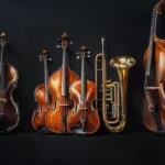 Melodien ohne Sorgen: Die Vorteile der Musikinstrumentenversicherung von SINFONIMA®