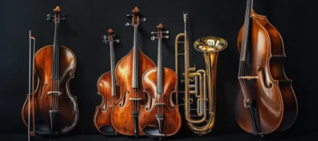 Melodien ohne Sorgen: Die Vorteile der Musikinstrumentenversicherung von SINFONIMA®