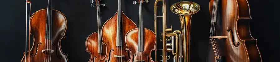 Melodien ohne Sorgen: Die Vorteile der Musikinstrumentenversicherung von SINFONIMA®